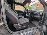 Usata Abarth 595 145 CV (106 kW) 2018 Nero Utilitaria