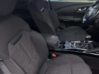 Usata Renault Kadjar 110 CV (80 kW) 2018 Bianco SUV