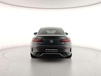 Usata Mercedes E53 AMG AMG 435 CV (319 kW) 2022 Argento selenite Coupé