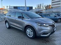Usata Renault Espace Initiale Paris 160 CV (117 kW) 2016 Grigio Monovolume