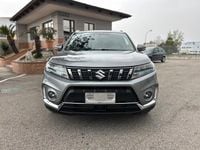 Usata Suzuki Vitara 129 CV (94 kW) 2021 Grigio SUV