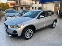 Usata BMW X2 150 CV (110 kW) 2020 Grigio SUV