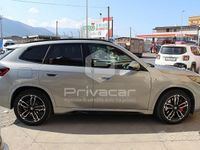 Usata BMW X1 M Sport 2024 Grigio SUV