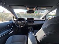 usata Toyota Corolla CorollaXII 2019 Touring Sports 1.8 Style cvt