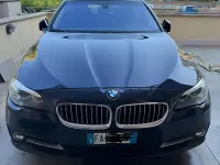 Usata BMW 520 Efficient Dynamics 190 CV (139 kW) 2015 Station wagon
