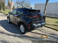 Usata Toyota Yaris Cross Business Edition 92 CV (67 kW) 2023 Nero SUV