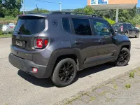 Usata Jeep Renegade Limited 120 CV (88 kW) 2020 Grigio SUV