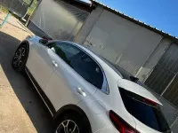 Usata Kia Ceed 140 CV (102 kW) 2019 Bianco Utilitaria