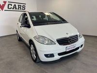 usata Mercedes A170 CLASSIC