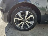 Usata Citroën C1 Shine 69 CV (50 kW) 2017 Grigio Utilitaria