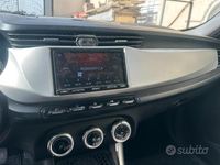 Usata Alfa Romeo Giulietta 105 CV (77 kW) 2012 Utilitaria