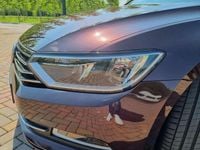 Usata VW Passat Comfortline 120 CV (88 kW) 2017 Station wagon