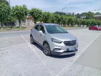Usata Opel Mokka 140 CV (102 kW) 2017 Grigio SUV