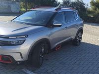 Usata Citroën C5 Aircross Shine 131 CV (96 kW) 2018 SUV