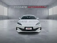 Nuova BYD Seal Boost 184 CV (135 kW) 2025 Bianco Berlina