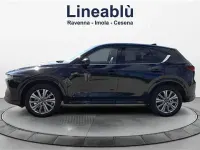 Usata Mazda CX-5 Homura-Line 184 CV (135 kW) 2024 SUV