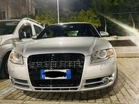 Usata Audi A4 Cabriolet 163 CV (119 kW) 2008 Cabrio