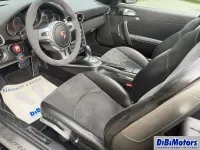 Usata Porsche 997 408 CV (300 kW) 2011 Nero Cabrio