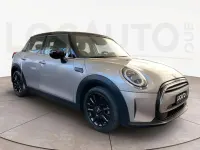 Usata Mini Cooper 136 CV (100 kW) 2024 Grigio Utilitaria