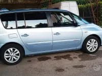 Usata Renault Espace Privilege 150 CV (110 kW) 2008 Monovolume