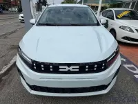 Nuova Dacia Sandero Expression 101 CV (74 kW) 2026 Bianco Utilitaria
