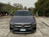 usata Mercedes A180 D Premium