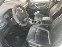 Usata Ford S-MAX S 163 CV (119 kW) 2011 Bianco Monovolume