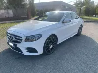 Usata Mercedes E400 Premium Plus 340 CV (250 kW) 2018 Berlina