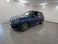 usata BMW X3 xDrive20d 48V Msport Auto #TETTO