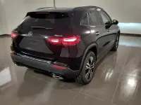 Usata Mercedes GLA200 Advanced Plus 150 CV (110 kW) 2024 Nero SUV