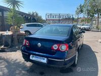 usata VW Passat 2.0 TDI