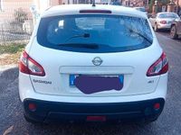 Usata Nissan Qashqai 120 CV (88 kW) 2013 SUV