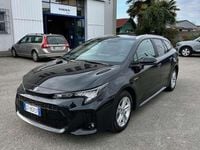 Usata Suzuki Swace Cool 140 CV (102 kW) 2024 Nero Station wagon