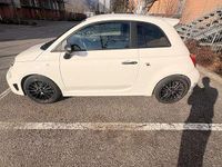 Usata Abarth 595 165 CV (121 kW) 2024 Bianco Utilitaria