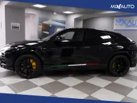 Usata Lamborghini Urus 650 CV (478 kW) 2022 Nero pastello SUV