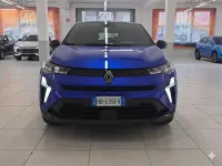 Nuova Renault Captur Evolution 160 CV (117 kW) 2026 Blu SUV