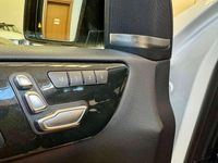 Usata Mercedes GLE350 Exclusive 258 CV (189 kW) 2017 Coupé