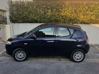 Usata Lancia Ypsilon Silver 80 CV (58 kW) 2018 Utilitaria