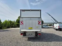 Usata Renault Master 165 CV (121 kW) 2023 Nero Monovolume
