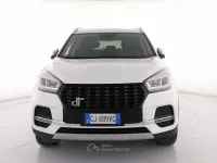 Usata DR DR 4.0 154 CV (113 kW) 2022 Bianco SUV