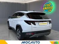 Usata Hyundai Tucson 2021 SUV