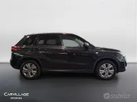 Usata Suzuki Vitara Cool 129 CV (94 kW) 2021 Grigio SUV