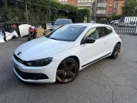 Usata VW Scirocco 200 CV (147 kW) 2009 Coupé