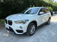 Usata BMW X1 116 CV (85 kW) 2019 Bianco SUV