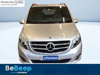 usata Mercedes V250 V 250D PREMIUM 4MATIC L AUTO