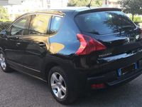 usata Peugeot 3008 1.6 HDi 112CV Allure