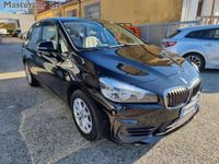 usata BMW 218 Active Tourer 218 d xdrive Advantage Navi -FV889SY