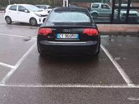 Usata Audi RS4 450 CV (330 kW) 2006 Nero Berlina