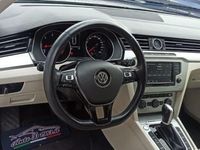 usata VW Passat -Variant -Var. 1.6 TDI DSG Comfortline BMT