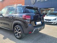 usata Citroën C3 Aircross PureTech 110 S&S Shine